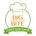 BIG BITE logo