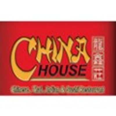 China House - San Stefano logo