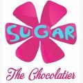 Sugar Chocolatier logo