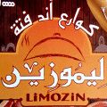 ليموزين logo