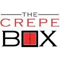 The Crepe Box logo