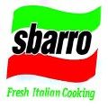 Sbarro logo