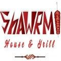 Shawrm House and Grill logo