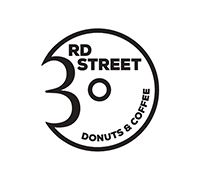 3RD Street Donuts & Coffee