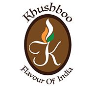 Khushboo logo
