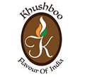 Khushboo logo