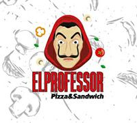 El Professor logo