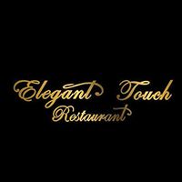 Elegant Touch logo
