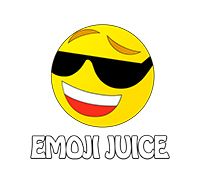 Emoji Juice