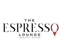 THE ESPRESSO LOUNGE