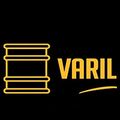 VARIL logo