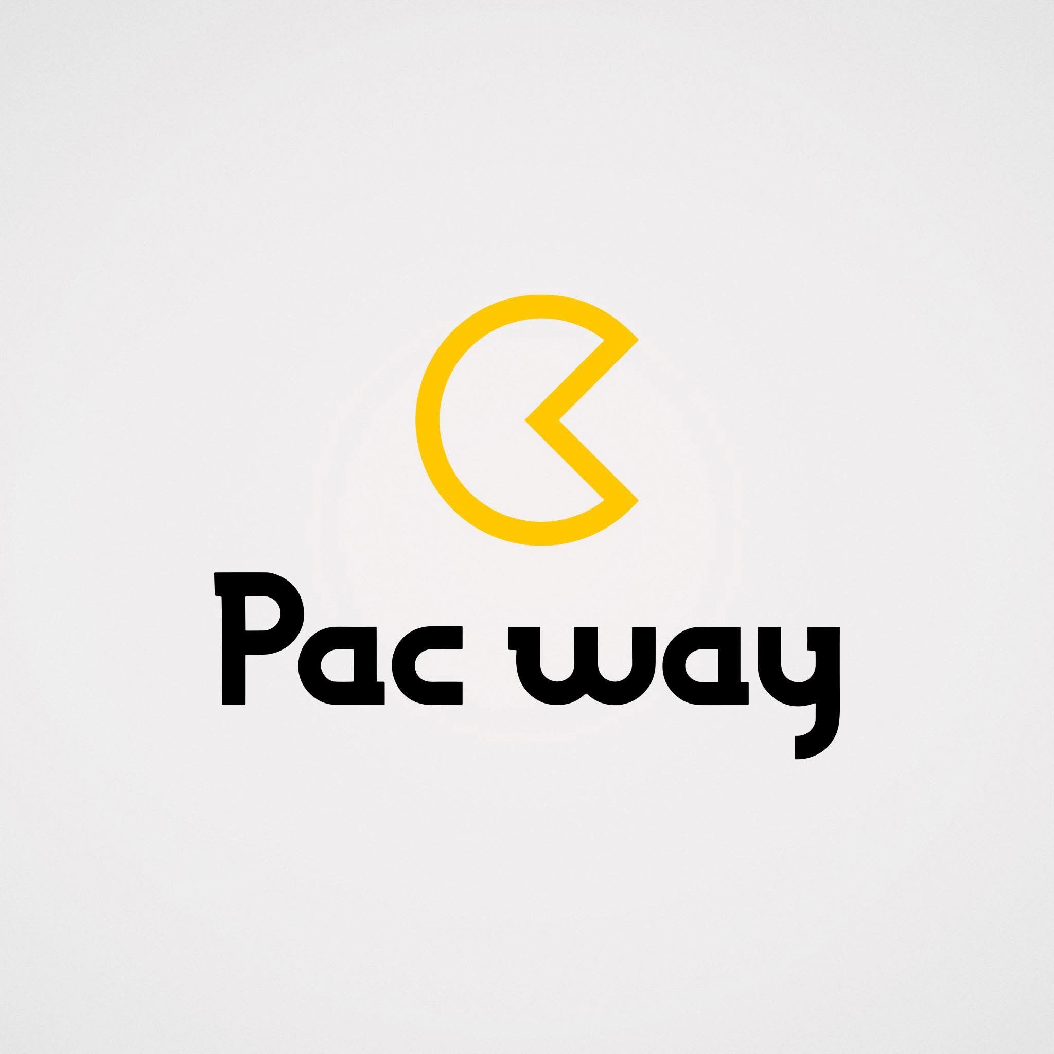 Pac-Way logo