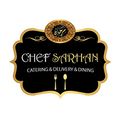 Chef Sarhan logo