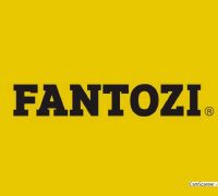 FANTOZI logo