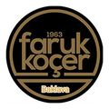Faruk Kocer Baklava logo