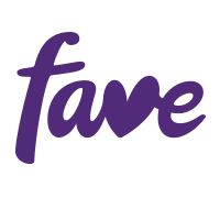 Fave logo