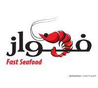 Fawaz Fast Seafood logo