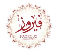 Fayrouz Restaurant logo