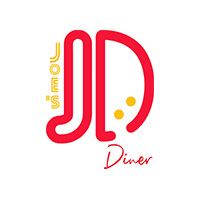 Joe's Diner logo