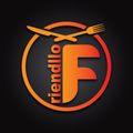 Friendllo logo