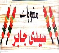 Mashwyat Sedy Gabr logo