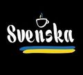Svenska logo