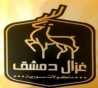 Gazal Demashek logo