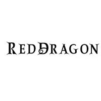 Red Dragon logo
