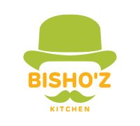 Bisho'z kitchen logo