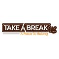 TAKE A BREAK logo