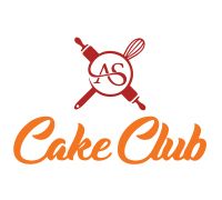 Cake Club logo