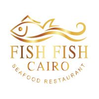 Fish Fish Cairo logo