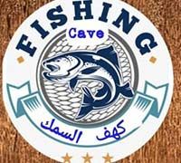 Fishing Cave