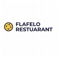 Flafelo Restaurant logo