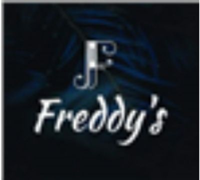 Freddy’s logo