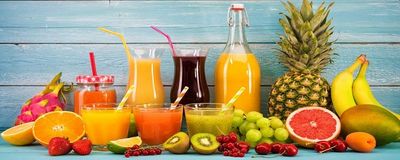 Master juice photo 1