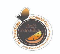 Fruit Paradise logo