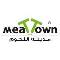 Meat Town