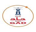 Akram Gad logo