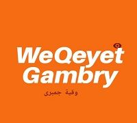 Weqeyet Gambry logo