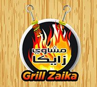 Grill Zaika