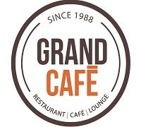 Grand Cafe logo