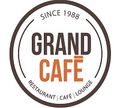 Grand Cafe logo