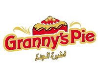 Granny's Pie