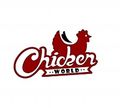 Chicken World logo