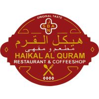 Haikal AL Qurum Restaurant