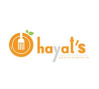 Hayat's