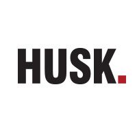 Husk logo
