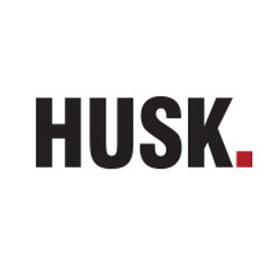 Husk logo
