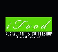 iFood Restaurant